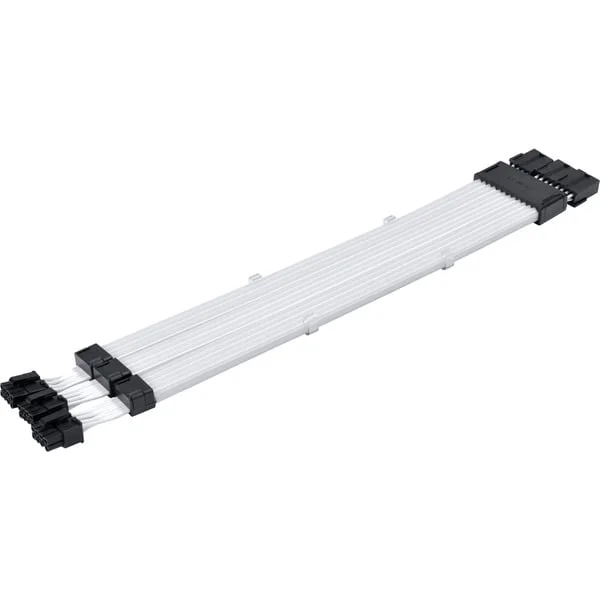 Lian Li Verlängerungskabel Strimer Strimer Wireless GPU 3x8-Pin PW12-1W (36cm)