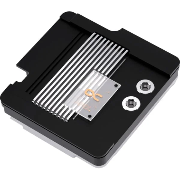 Alphacool Apex Monoblock Asus ProArt X870E-Creator WiFi, Wasserkühlung (schwarz)