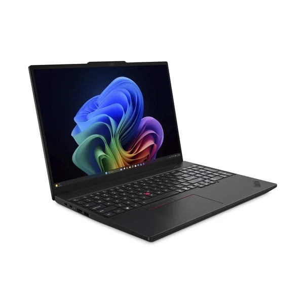 Lenovo ThinkPad T16 AMD G5 (21WX002BGE), Notebook (schwarz, AMD Ryzen AI 7 PRO 450, AMD Radeon 860M, 32 GB DDR5, 512 GB (512 GB SSD), Windows 11 Pro)