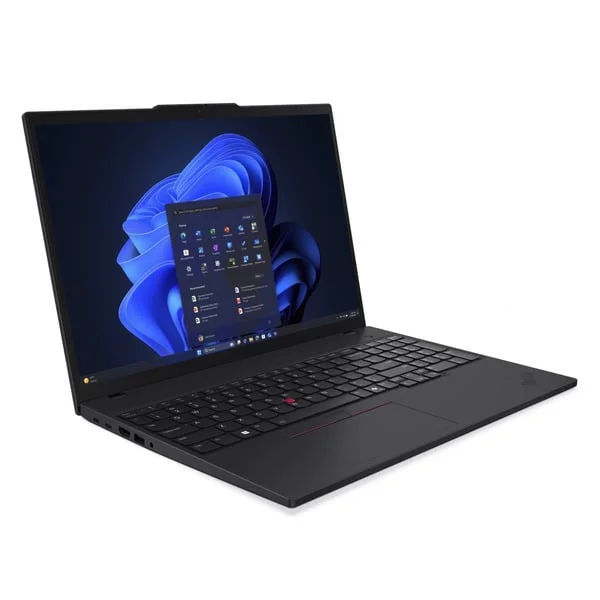 Lenovo ThinkPad T16 G4 (22AW005UGE), Notebook (schwarz, Intel® Core™ Ultra 5 228V, Intel® Arc™ 130V, 32 GB LPDDR5X, 512 GB (512 GB SSD), Windows 11 Pro)