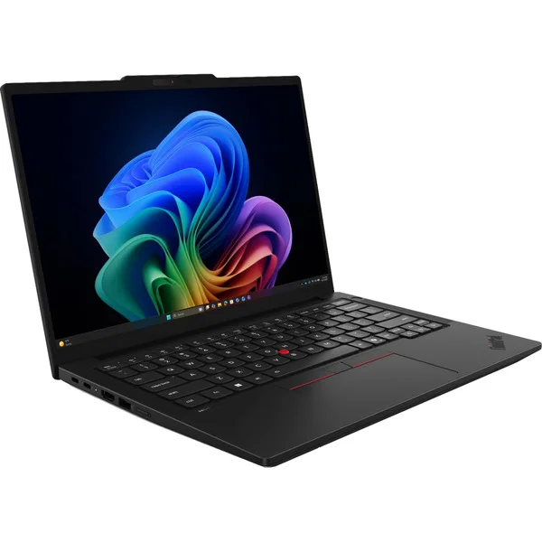 Lenovo ThinkPad T14 Intel G7 (21WN00A0GE), Notebook (schwarz, Intel® Core™ Ultra 5 325, Intel® Graphics, 16 GB LPDDR5X, 512 GB (512 GB SSD), Windows 11 Pro)