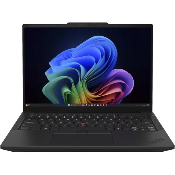 Lenovo ThinkPad T14 Intel G7 (21WN009XGE), Notebook (schwarz, Intel® Core™ Ultra 7 355, Intel® Graphics, 32 GB LPDDR5X, 1 TB (1 TB SSD), Windows 11 Pro)