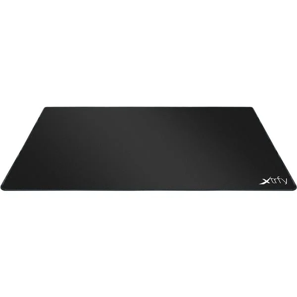 CHERRY Xtrfy GP2, Gaming-Mauspad (schwarz, XXL)
