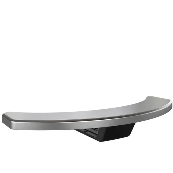 Gozney Arc XL Frontablage AA1799 (schwarz, für Pizzaofen Arc XL)