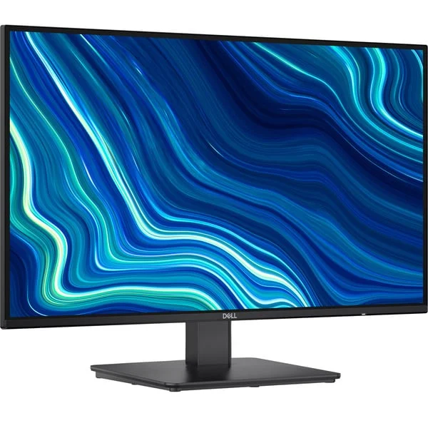 Dell SE2726D, LED-Monitor (68.6 cm (27 Zoll), schwarz, QHD, IPS, HDMI, DP, 144Hz Panel)