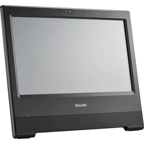 Shuttle XPC all-in-one X50N Black, Barebone (schwarz, ohne Betriebssystem)