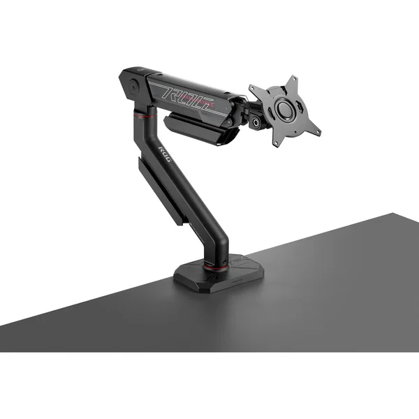 ASUS ROG Ergo Monitor Arm AAS01, Monitorhalterung (schwarz)