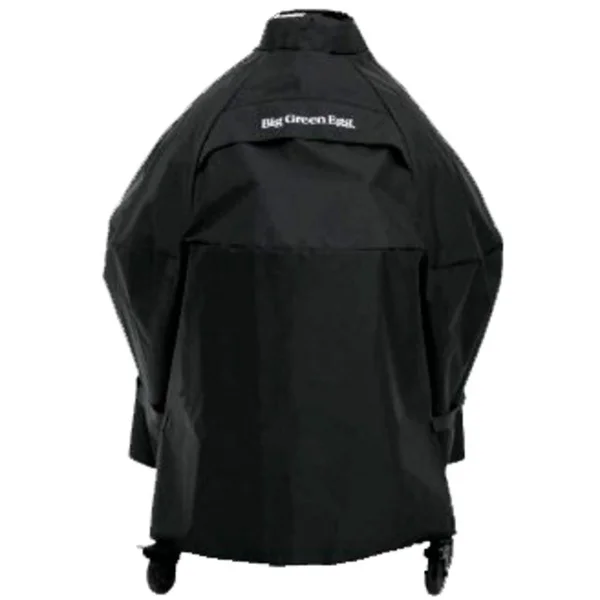 Big Green Egg Universal-Fit EGG Cover B, Schutzhaube (schwarz, Big Green Egg Large/XL)