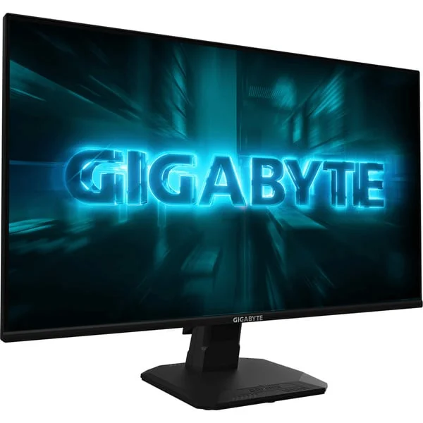 GIGABYTE GS25F14, Gaming-Monitor (62.2 cm (24.5 Zoll), schwarz, FullHD, SS-IPS, HDMI, DP, Free-Sync, 144Hz Panel)