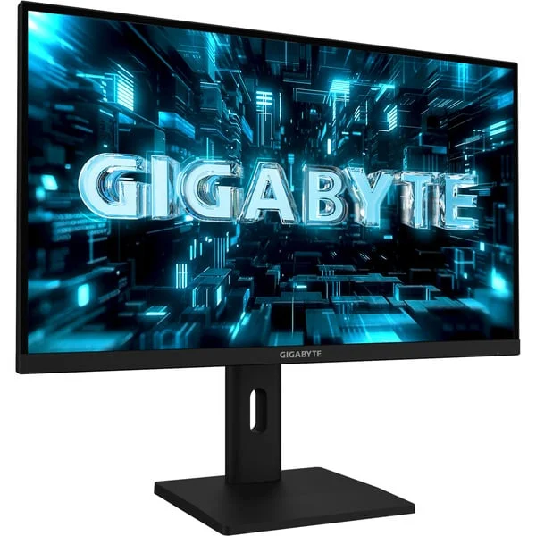 GIGABYTE G27Q3, Gaming-Monitor (68.6 cm (27 Zoll), schwarz, QHD, SS-IPS, HDMI, DP, Free Sync Premium, 320Hz Panel)