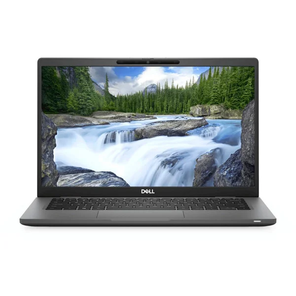 Dell Latitude 7320 Generalüberholt, Notebook (anthrazit, Intel® Core™ i7-1185G7, Intel® Iris® Xe Graphics, 16 GB DDR4, 512 GB (512 GB SSD), Windows 11 Pro)