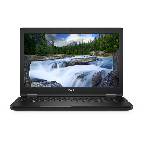 Dell Latitude 5591 Generalüberholt, Notebook (schwarz, Intel® Core™ i7-8850H, NVIDIA GeForce MX130, 16 GB DDR4, 512 GB (512 GB SSD), Windows 11 Pro)