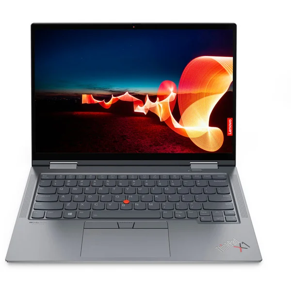 Lenovo ThinkPad X1 Yoga G6 Generalüberholt, Notebook (dunkelgrau, Intel® Core™ i7-1185G7, Intel® Iris® Xe Graphics, 16 GB LPDDR4, 512 GB (512 GB SSD), Windows 11 Pro)