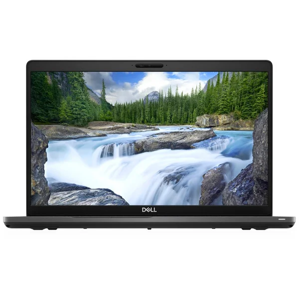 Dell Latitude 5500 Generalüberholt, Notebook (schwarz, Intel® Core™ i7-8665U, Intel® UHD Graphics, 16 GB DDR4, 256 GB (256 GB SSD), Windows 11 Pro)