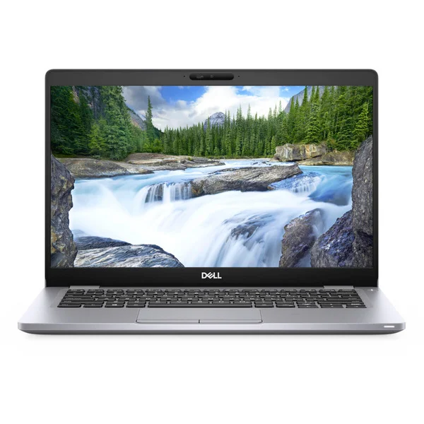 Dell Latitude 5310 Generalüberholt, Notebook (silber, Intel® Core™ i7-10610U, Intel® UHD Graphics, 15.96484375 GB DDR4, 256 GB (256 GB SSD), Windows 11 Pro)