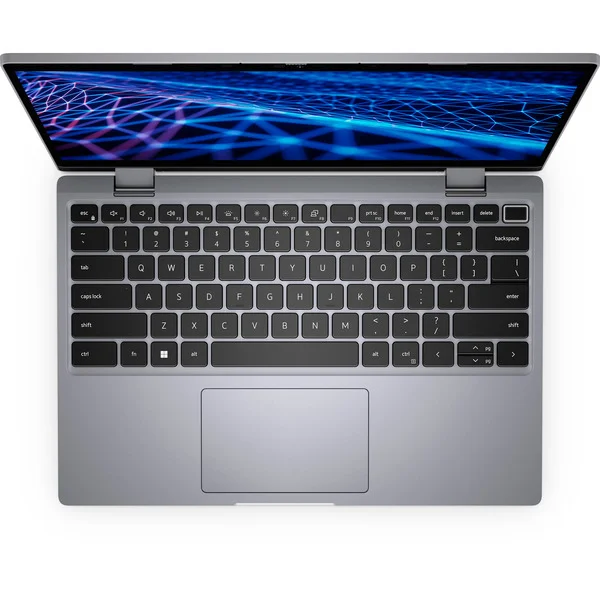 Dell Latitude 3330 2-in-1 Generalüberholt, Notebook (silber, Intel® Core™ i5-1235U, Intel® Iris® Xe Graphics geeignet, 8 GB DDR4, 256 GB (256 GB SSD), Windows 11 Pro)
