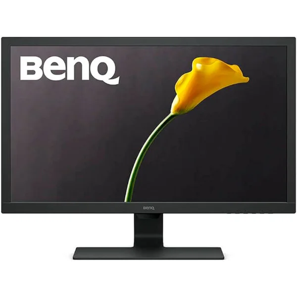 BenQ BL2780 Generalüberholt, LED-Monitor (68.6 cm (27 Zoll), schwarz, FullHD, IPS, HDMI, DisplayPort, VGA)