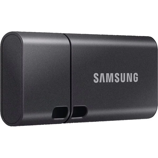 Samsung Type-C 512 GB, USB-Stick (grau, USB-C 3.2 Gen 1)