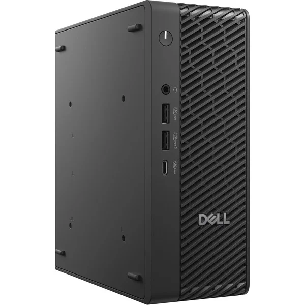 Dell Pro Max Micro (FCM2250), PC-System (schwarz, Windows 11 Pro)