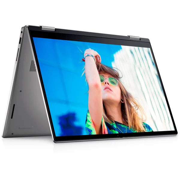 Dell Latitude 7420 2-in-1 Generalüberholt, Notebook (silber, Intel® Core™ i7-1185G7, Intel® Iris® Xe Graphics, 16 GB DDR4, 512 GB (512 GB SSD), Windows 11 Pro)