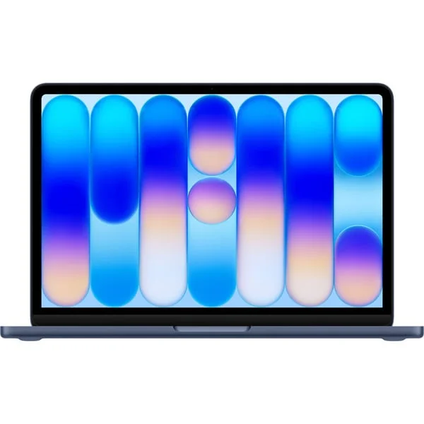 Apple MacBook Neo 13‘‘ CTO, Notebook (indigo, 8 GB, 512 GB (512 GB SSD), A18 Pro, MacOS, Amerikanisch, Touch-ID)