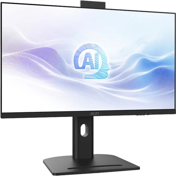 MSI Modern AM273QP AI 1UMG-410AT, PC-System (schwarz, Windows 11 Pro)