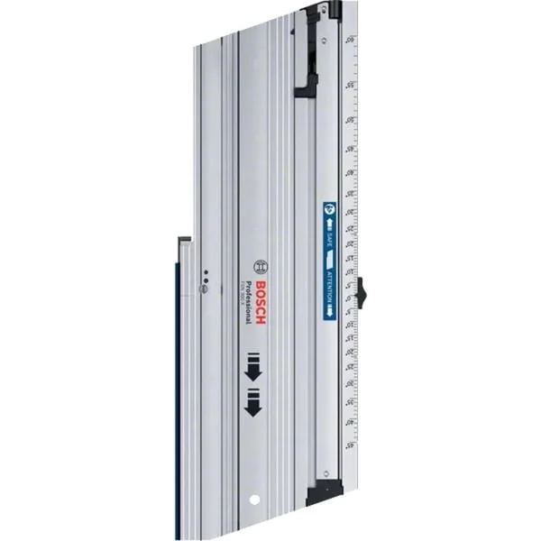 Bosch Professional Führungsschiene FSN 300 X (silber, für Kreissäge GX)