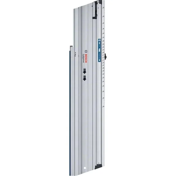 Bosch Professional Führungsschiene FSN 740 X (silber, für Kreissäge GX)