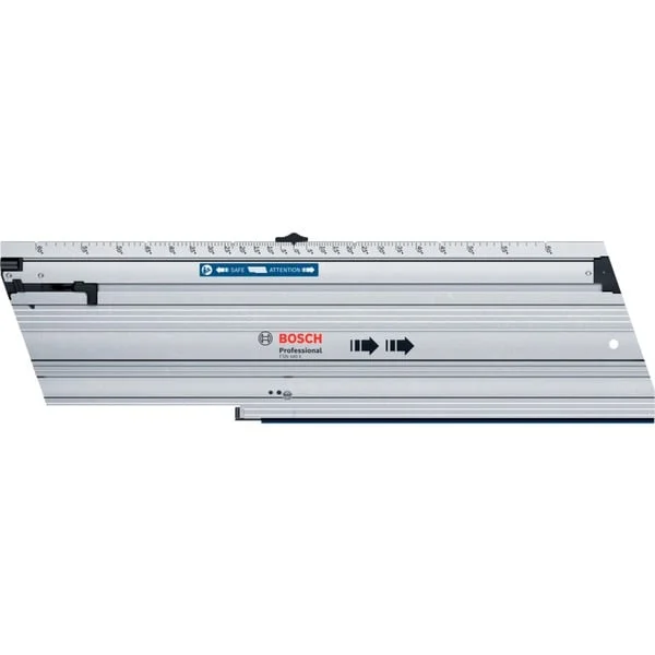 Bosch Professional Führungsschiene FSN 440 X (silber, für Kreissäge GX)