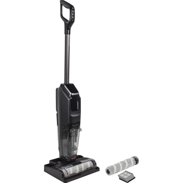 Bissell CrossWave OmniForce Edge Pro 4000N, Nass-/Trockensauger (schwarz, B-Ware)