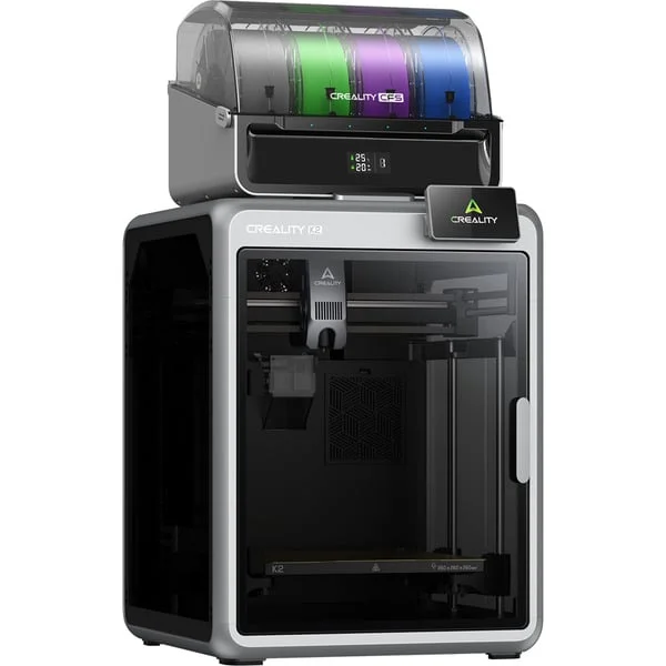 Creality K2 Combo, 3D-Drucker (inkl. CFS System)