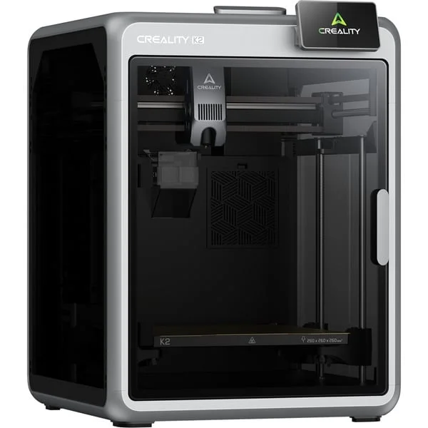 Creality K2, 3D-Drucker