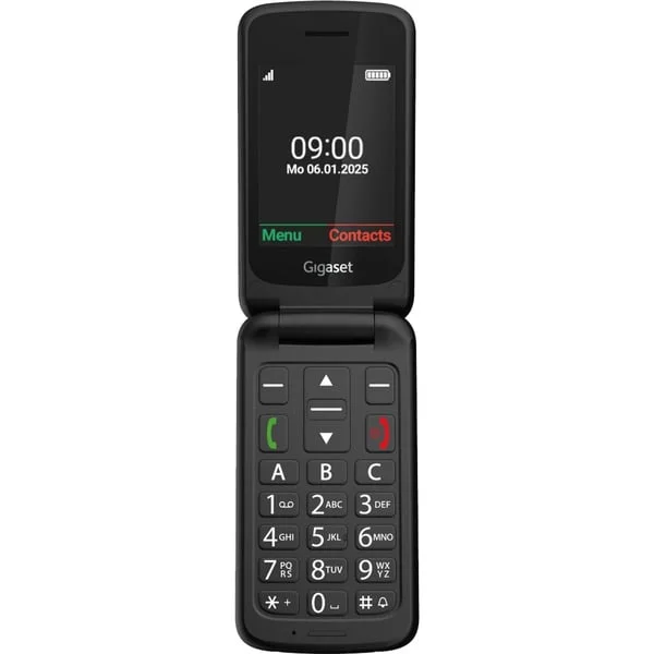 Gigaset GL595, Handy (32 MB)