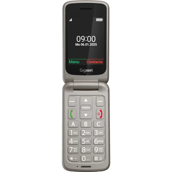Gigaset GL595, Handy (32 MB)