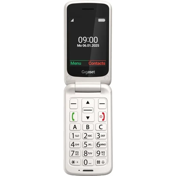 Gigaset GL595, Handy (32 MB)