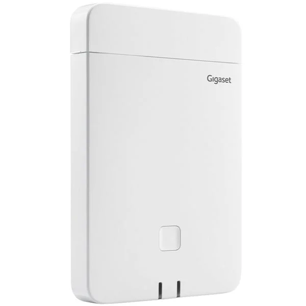 Gigaset N670 IP PRO, Telefonanlage