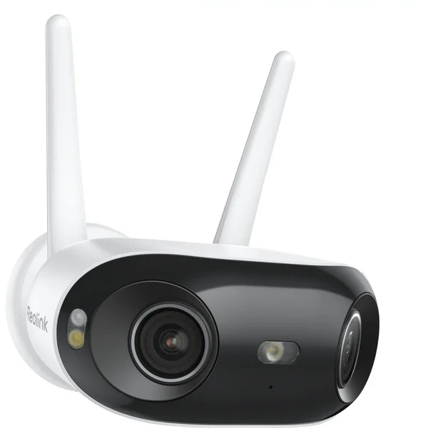 Reolink Elite Series W740, Überwachungskamera