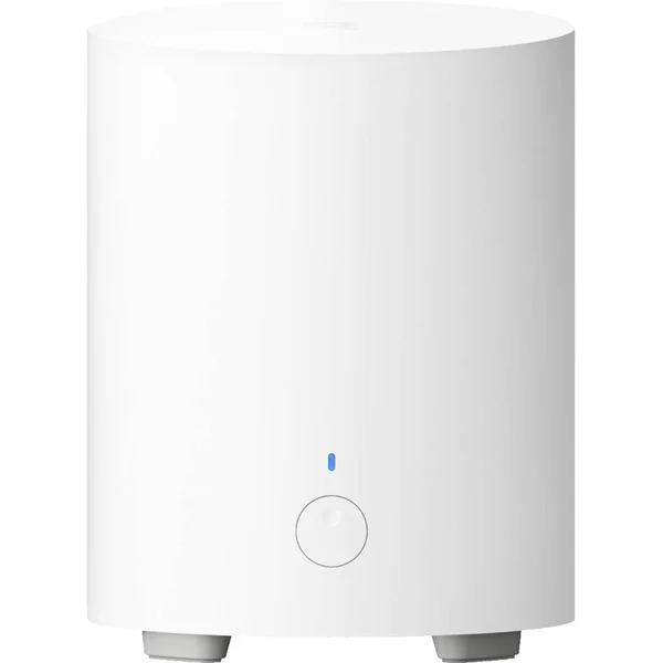 Reolink Hub 1 Lite, Zentrale (weiß, für bis zu 8 Kameras)