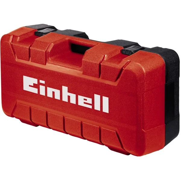 EINHELL E-Box L70 /35, Werkzeugkiste (rot/schwarz)