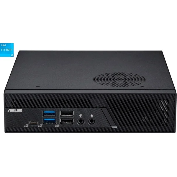 ASUS PB63-B3011AH, Mini-PC (schwarz, Windows 11 Pro)