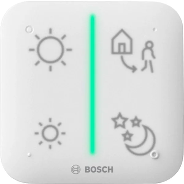 Bosch Smart Home Smart Home Universalschalter II (weiß)