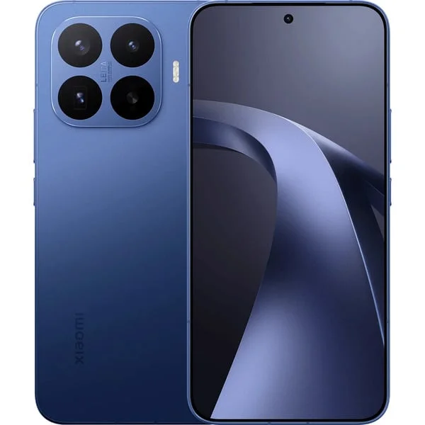 Xiaomi 17T Pro 256GB, Handy (Deep Blue, HyperOS, 12 GB)