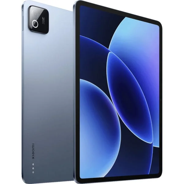 Xiaomi Pad 8 256 GB, Tablet-PC (blau)