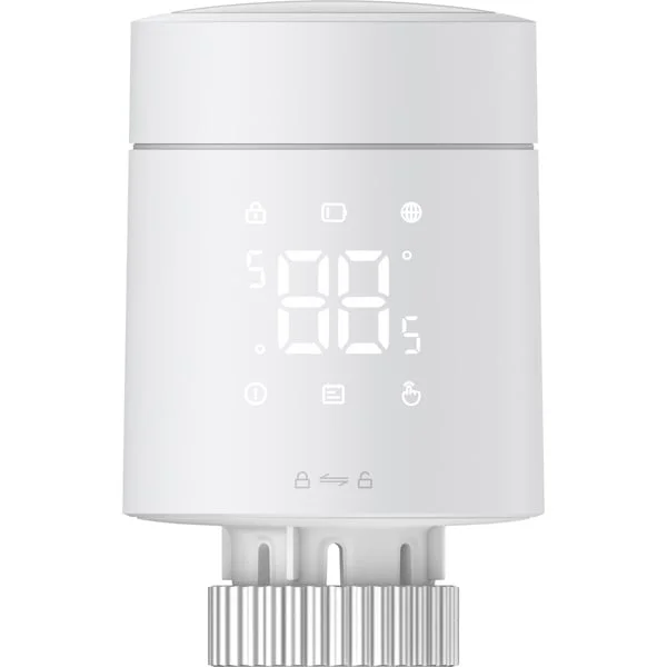 Aqara Radiator Thermostat W600, Heizungsthermostat