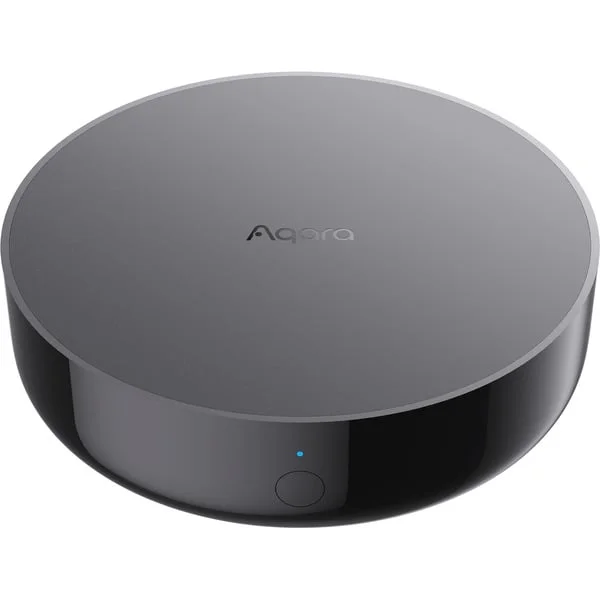 Aqara Hub M200, Zentrale (schwarz)
