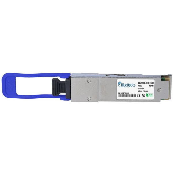 BlueOptics Transceiver kompatibel zu Edge Core ET7402-LR4 QSFP28