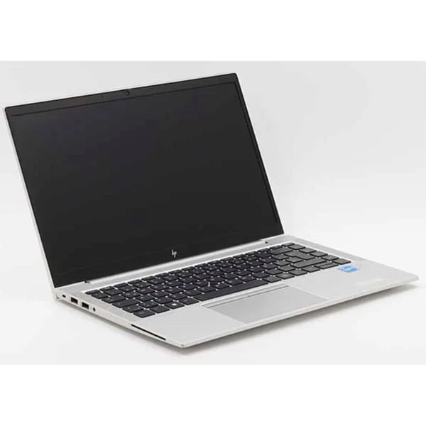 HP EliteBook 840 G8 Generalüberholt, Notebook (silber, Intel® Core™ i5-1145G7, Intel® Iris® Xe Graphics, 16 GB DDR4, 256 GB (256 GB SSD), Windows 11 Pro)