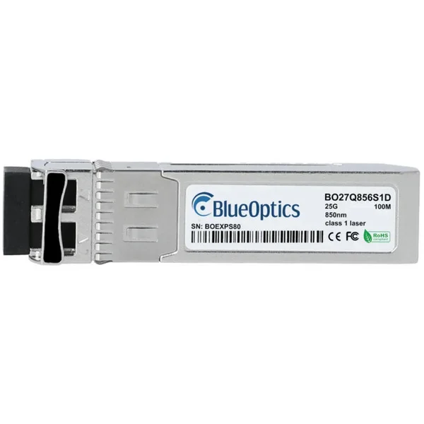 BlueOptics Transceiver kompatibel zu Alcatel-Lucent SFP-25G-SR SFP28