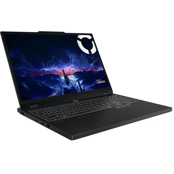 Lenovo Legion 5 15IRX10 (83LY00VUGE), Gaming-Notebook (schwarz, Intel® Core™ i7-13650HX, NVIDIA GeForce RTX 5070, 16 GB DDR5, 1 TB (1 TB SSD), Windows 11 Home)
