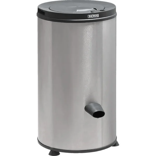 Thomas Centri 776 SEK Inox (edelstahl)